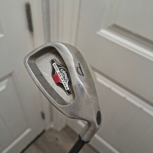 Callaway Big Bertha Pitching Wedge RCH 96 Regular Flex Graphite Shaft Golf Club